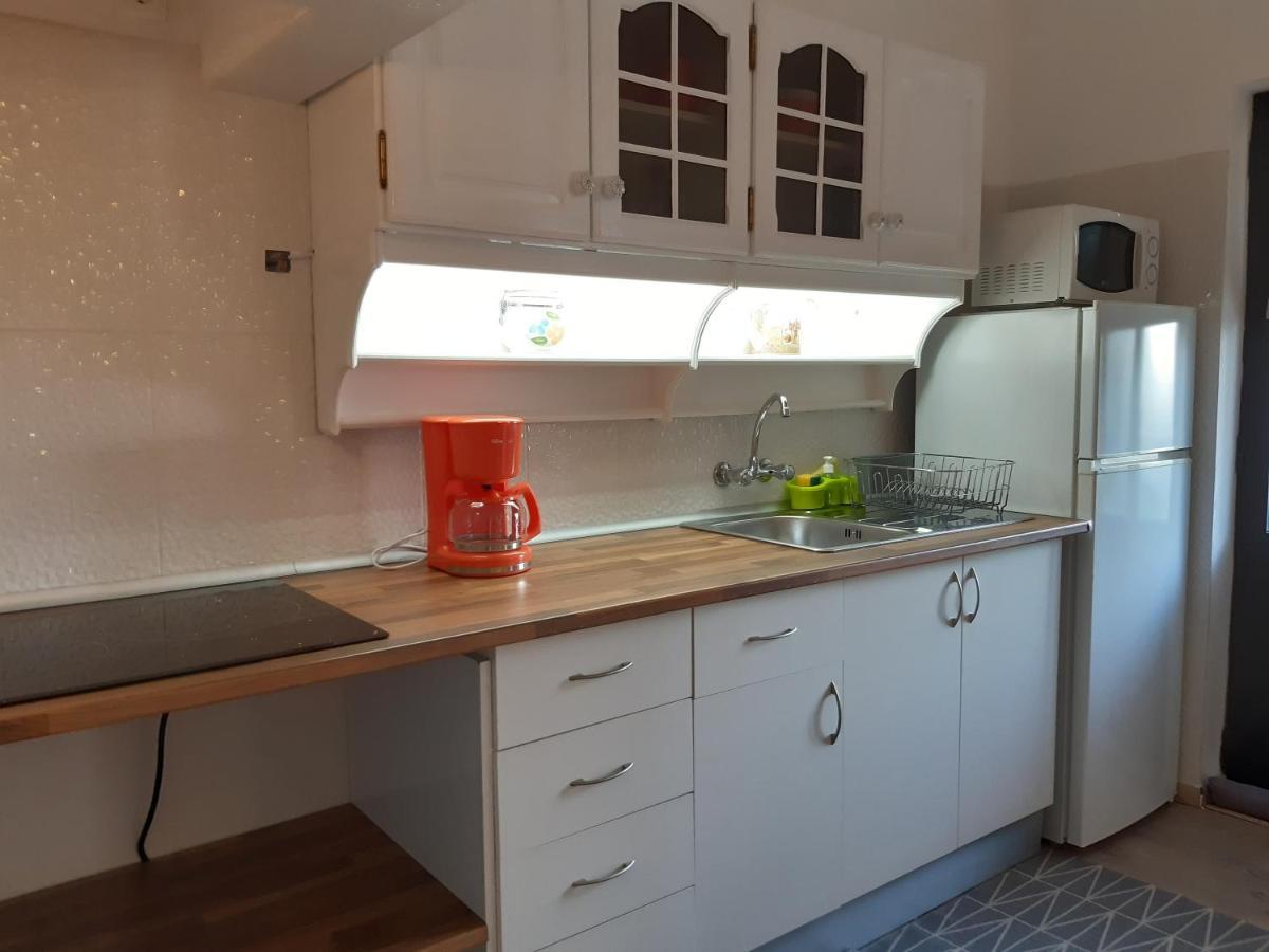 فندق Casa Rosa Montes Luz المظهر الخارجي الصورة