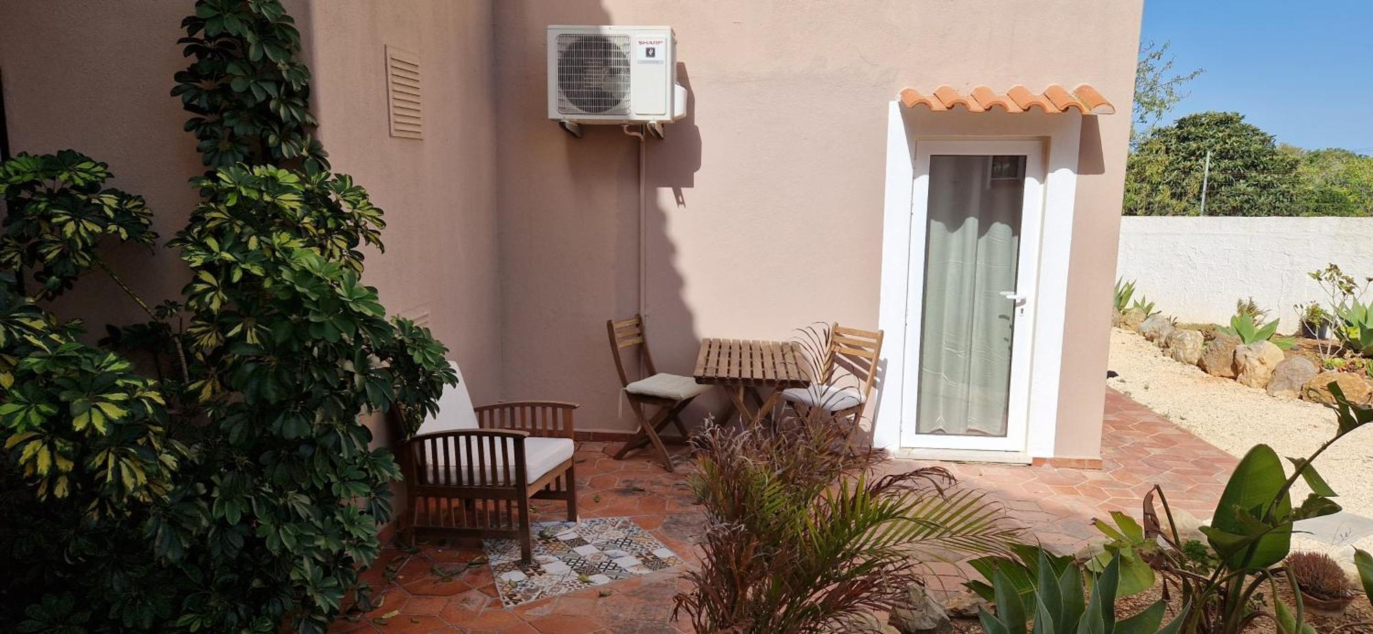 فندق Casa Rosa Montes Luz الغرفة الصورة